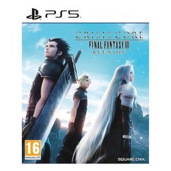 PLAYSTATION 5 Crisis Core Final Fantasy Vii Reunion PEGI 16+ E05511
