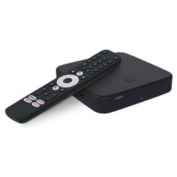 Image of Decoder Android Box nero SRT 420 DVB-T2 cod094