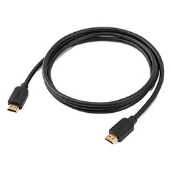 Cavo HDMI 8K Black 1,8m ACMU0048