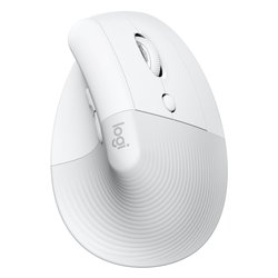 Mouse Business ERGO Lift for Mac White 910 006477