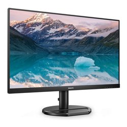 Image of Monitor 27" ( LED 2K 1440p QHD 75Hz ) S LINE Qhd nero 275S9JAL 00 cod094
