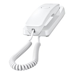 Telefono fisso DESK 200 White