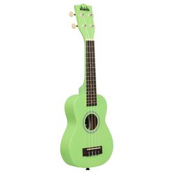 Ukulele UKADELIC Grasshopper UKGRASSHOPPER2006