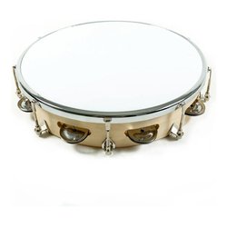 Tamburello DIDATTICA Lth10 8 404900