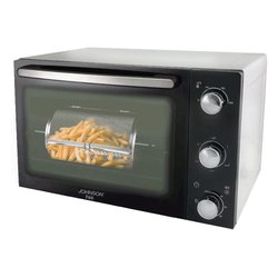 Image of Forno elettrico 2000W (60Lt) SERIE F F60 Assortito cod094
