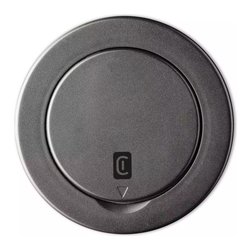 Supporto smartphone RING STAND MAG Magsafe Black RINGSTANDMAGK