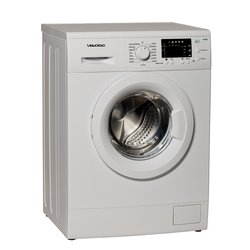Image of Lavatrice 6 Kg F4 SERIES F614BL Led bianco classe D 1400giri/min (59,5x45x85cm) cod094