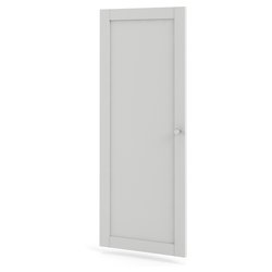 BASIC Anta Bianco (39x95,7cm)