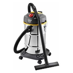 Image of Bidone aspiratutto 1600W (30Lt) WTP 30 X 40028 00024 cod094