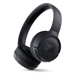 Cuffie microfono bluetooth TUNE 570Bt Black JBLT570BTBLK
