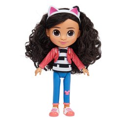 Bambola (20,3cm) GABBY'S DOLLHOUSE 6060430
