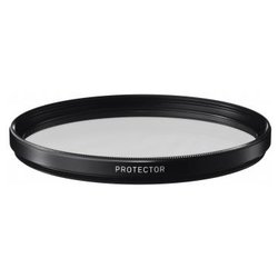Filtro fotografico UV PROTECTOR 72mm Black AFF9A0