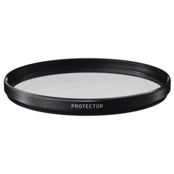 Filtro fotografico UV PROTECTOR 62mm Black AFD9A0