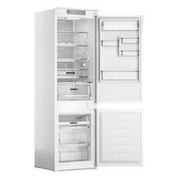 Frigorifero e congelatore Combinato Statico 6 SENSO Whc18 T574 P classe C (L60cm)
