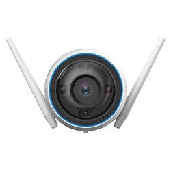 Videocamera sorveglianza 2K White CS H3 R100 1J3WKFL 2K 2048x1080