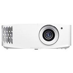 Image of Videoproiettore ( 4K ) GAMING UHD35X UHD bianco E9PV7GL06EZ1 cod094
