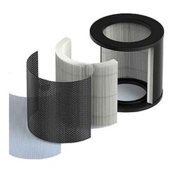 Filtro purificatore Per Ionic Air Purifier Eb250A CS EB FILTER002