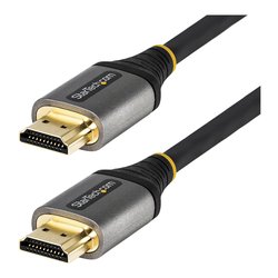 Cavo HDMI PREMIUM 2.0 4K Black e Gray 5m HDMMV5M