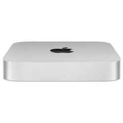 Desktop MAC MINI Apple M2 8GB 512GB Silver MMFK3T A