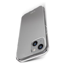 Cover IPHONE 14 EXTREME 2 Trasparente TEUNBKEX2IP1461