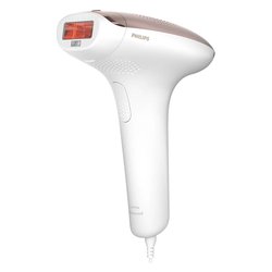 Epilatore 7000 SERIES Lumea Ipl Advanced White e Pink BRI920 00