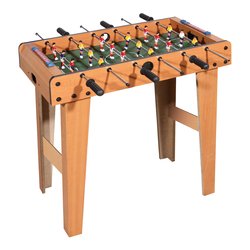 Image of Calciobalilla Mini Goal (69x65x37cm) aste uscenti SPORT ONE 706200416 cod094