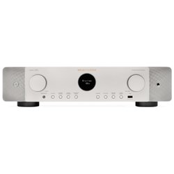 Sintoamplificatore AV 7.2 HEOS 8K Silver gold CINEMA 70S 50w per canale