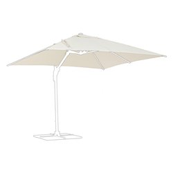 Telo ombrellone poliestere ORION Beige (3x3mt) 407956810