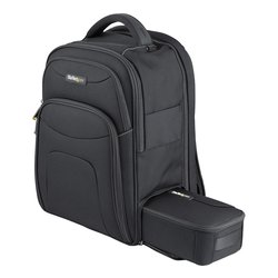 Zaino notebook 15,6" Ergonomico Black NTBKBAG156