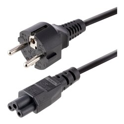 Cavo alimentazione Power Cable C5 Black 3m 753E 3M POWER LEAD