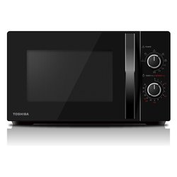 Microonde Grill Mw Mg20P Black 1000 Watt (20L)
