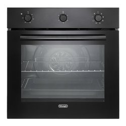 Image of Forno incasso (65Lt) FAMILY Flm 6L N nero classe A (L60cm) cod094