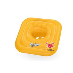 Salvagente SWIM SAFE ABC Step A Giallo 32050 5 (72x72x24 cm)