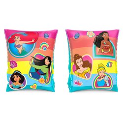 Set braccioli DISNEY PRINCESS taglia 3-6 anni 91041 5