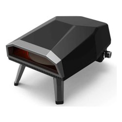 Forno pizza VESUVIO 310 Black 31cm 4400W