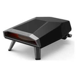 Forno pizza 8000W 37,5cm VESUVIO 375 Black