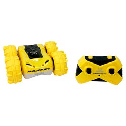 Radiocomando Triton Anfibio 2,4 GHz scala RADIOCOM Giallo 40727