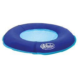 Gonfiabile WAHU Hydro Pod Seduta Galleggiante Assortito 920700 206 (53,3 cm)