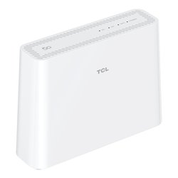 Modem router LINKHUB 5G Hh512Lm Dual Band White