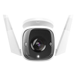 Videocamera sorveglianza Outdoor White TC65 Full HD 1920x1080