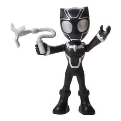 Mega Black Panther SPIDEY (22,5 cm) F72605X2