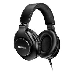 Cuffie filo SRH SERIES Studio Black SRH440A EFS 3m