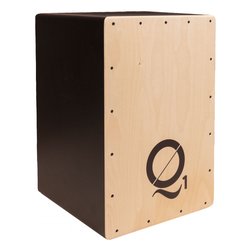 Cajon Q1 Natural (30x30x48cm)