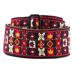 Tracolla chitarra JIMI HENDRIX Jh01 Festival Strap 04508465