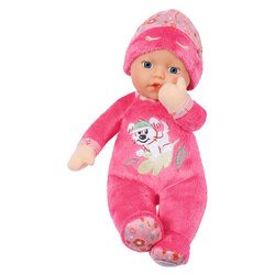 Bambola Sleepy For Babies (30cm) BABY BORN Rosa 833674