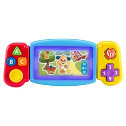 Console Gira e Impara RIDI E IMPARA HNL52