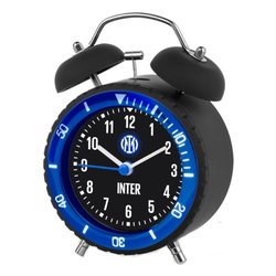 Sveglia JUSTAMINUTE Inter Black e Bluee JA7097IN