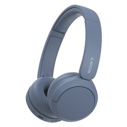 Cuffie microfono bluetooth Multipoint Blue WHCH520L CE7