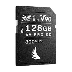 SD 128GB V90 Pro Black AVP128SDMK2V90