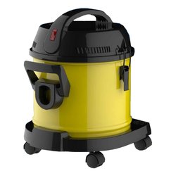 Image of Bidone aspiratutto 700W (10Lt) Giallo e nero MDC1470YB cod094